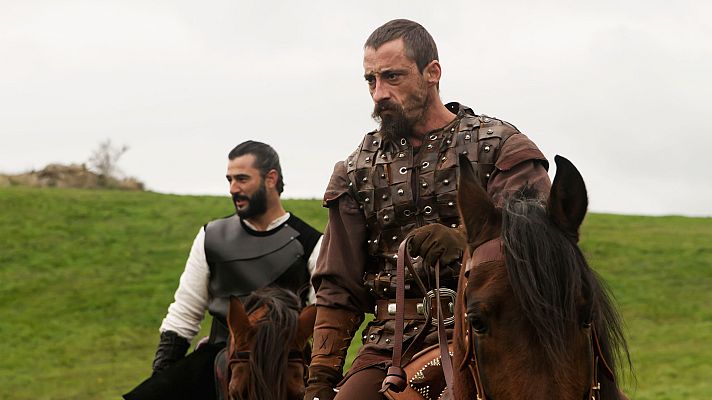 El final del camino - Episodio 7