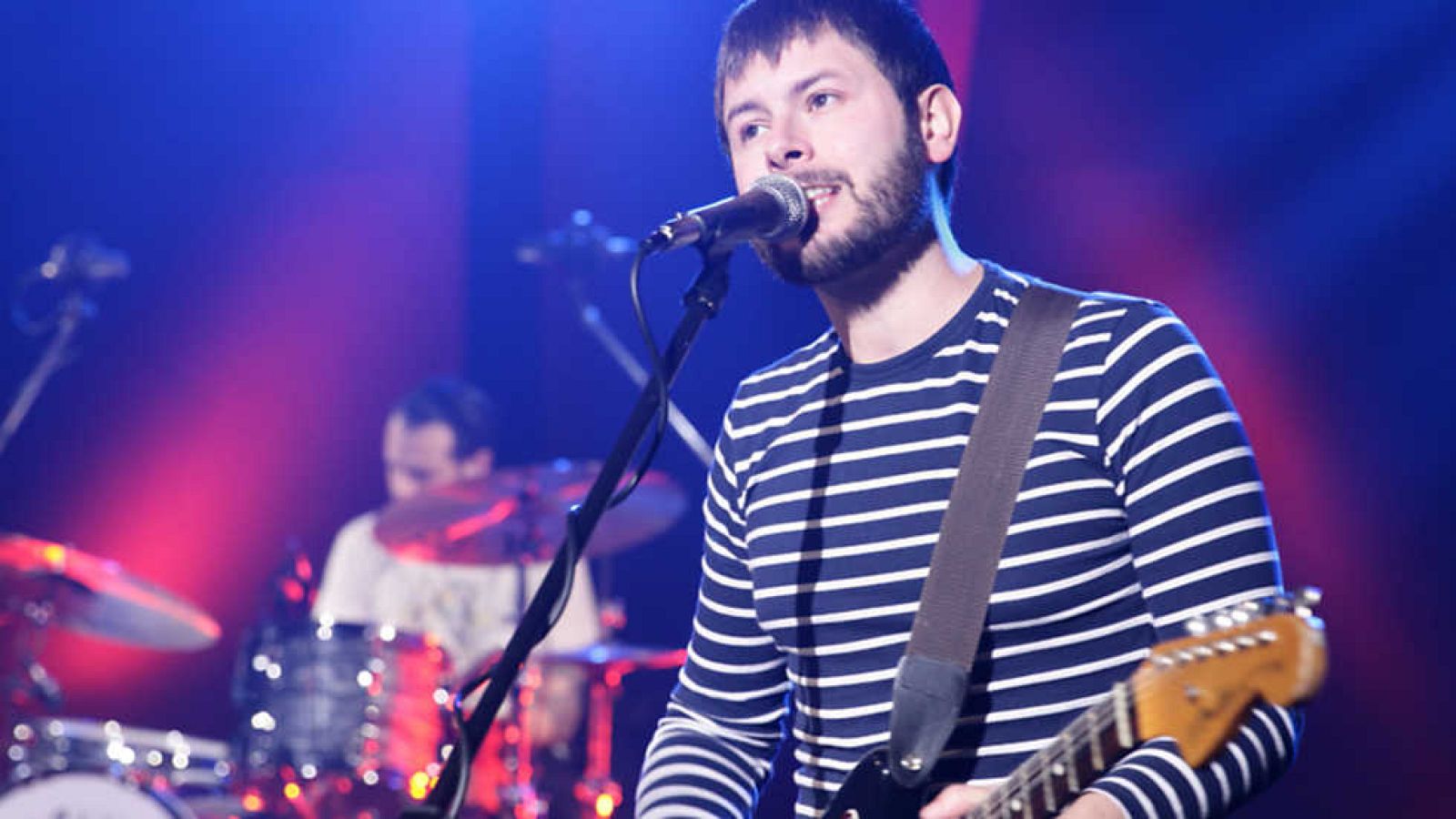 Los conciertos de Radio 3 - Señores - ver ahora