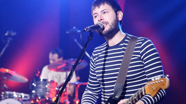 Los conciertos de Radio 3 en La 2 - Señores