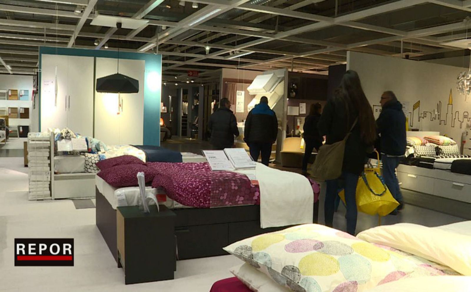 Repor - Salvar los muebles