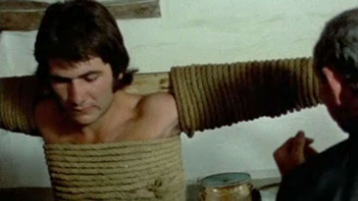 Raíces - La procesión (I)