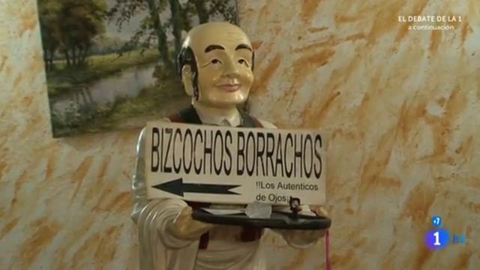 Comando Actualidad - Vaya valle bello - Valle de Ricote