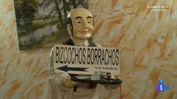 Comando Actualidad - Ricote, una joya natural escondida en tierras murcianas