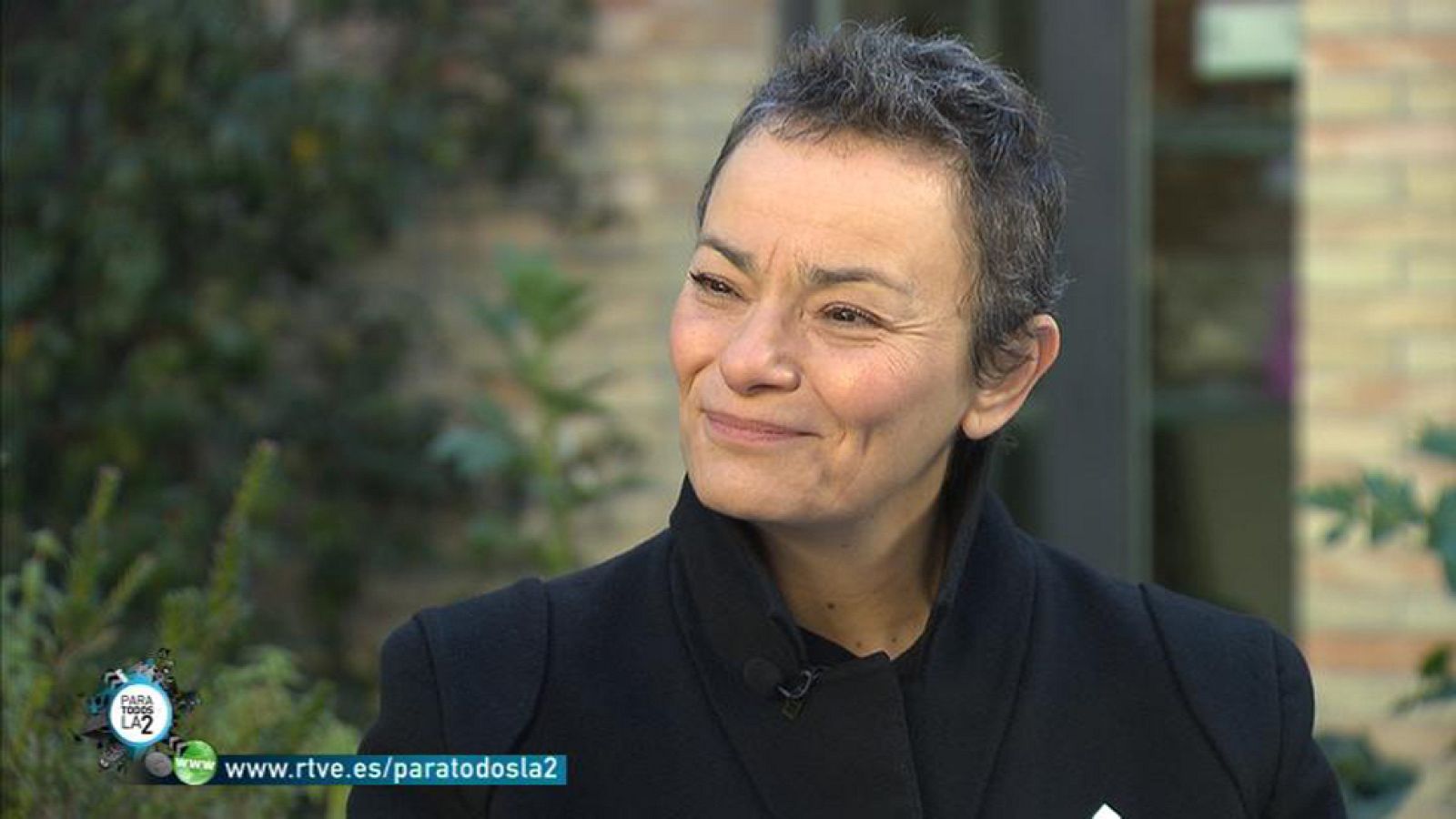 Para todos La 2 - Emprendedores sociales