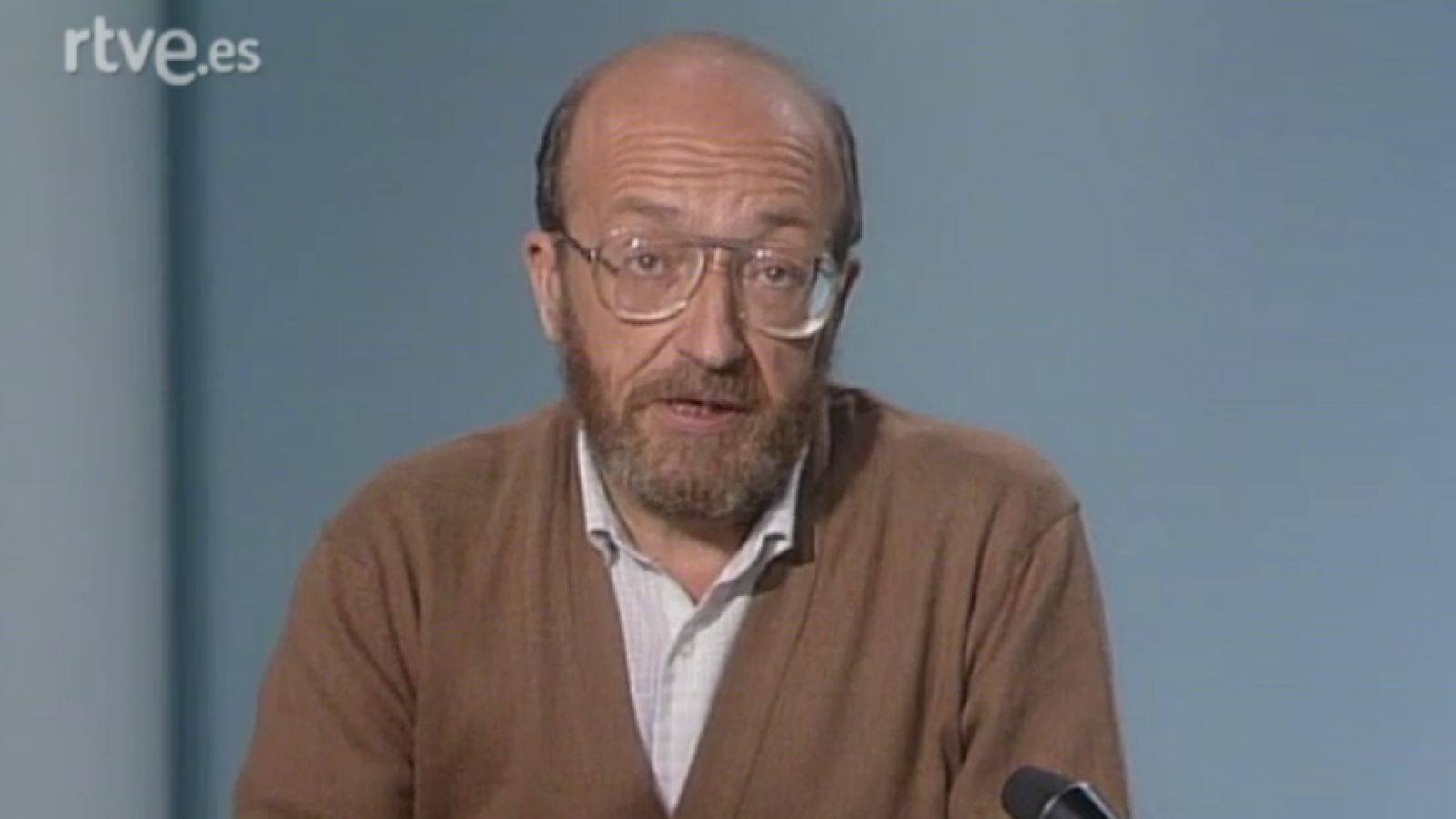 Telediario - 16/06/1985