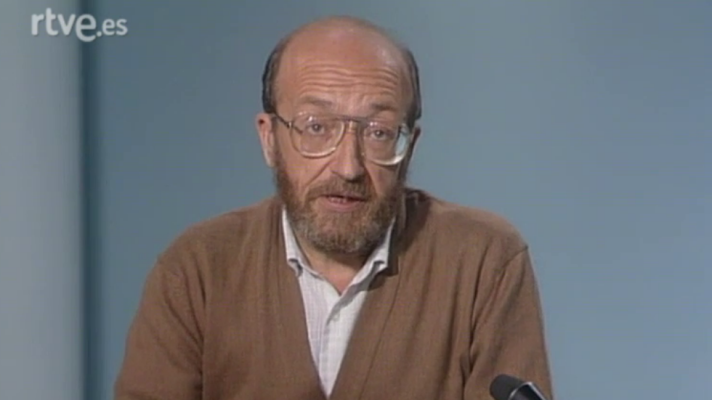 Telediario 1 - 16/06/1985