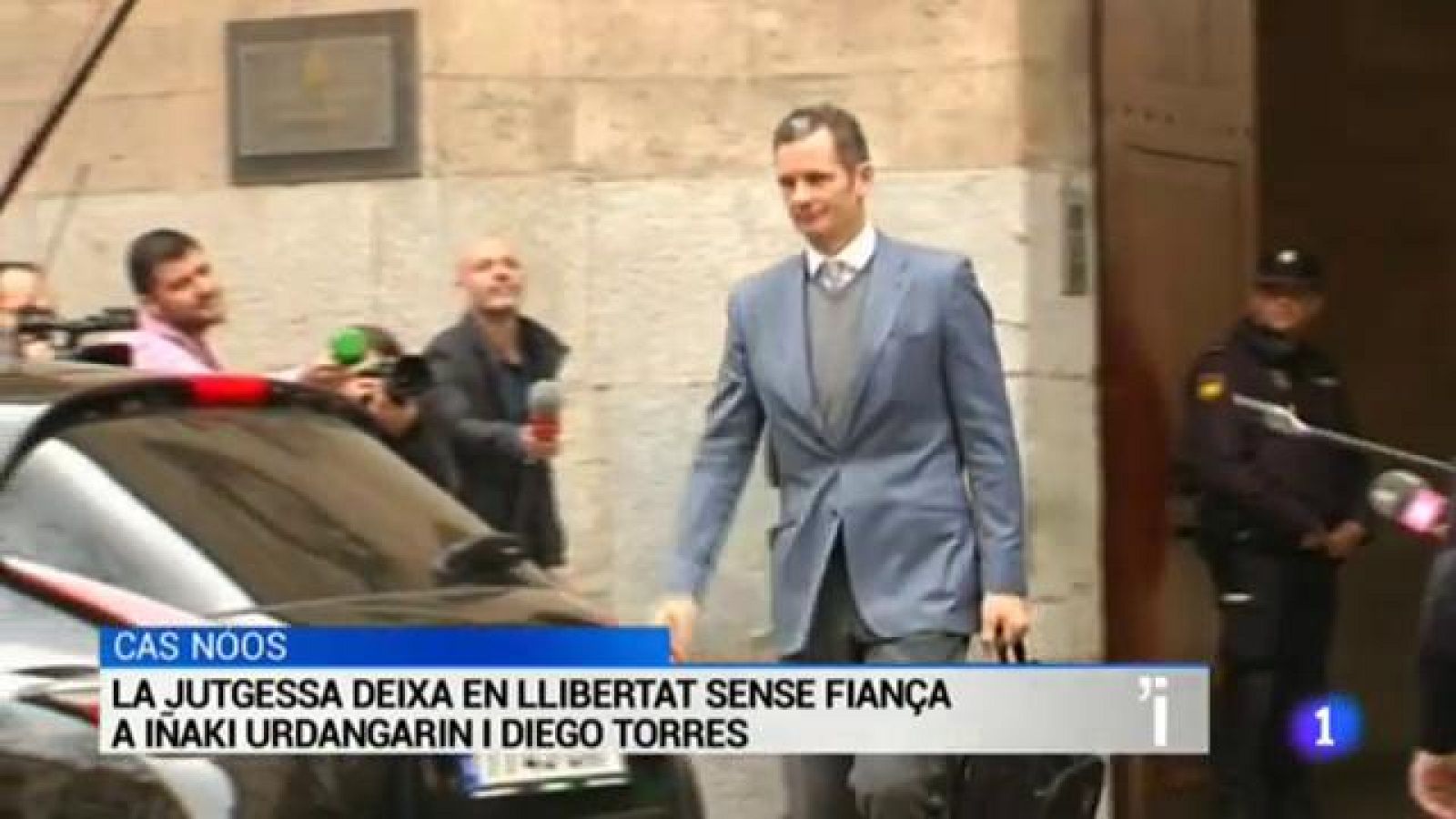 L'Informatiu en 3' - 23/02/2017