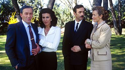 Montescos y capuletos