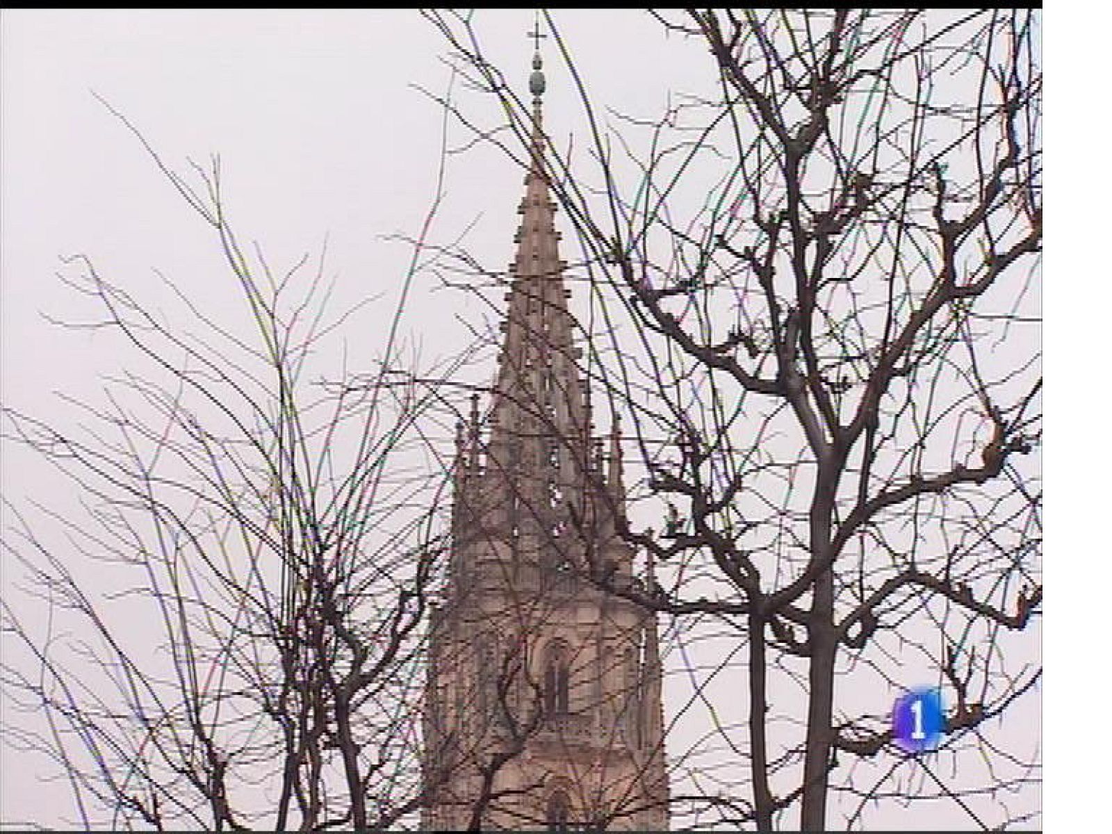 El tiempo en Asturias - 23/02/17 | Ver