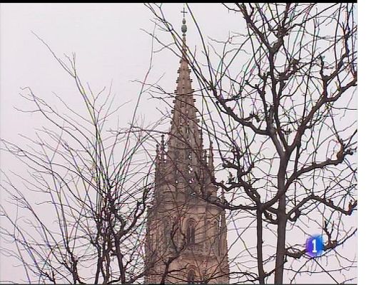 Panorama Regional - El tiempo en Asturias - 23/02/17