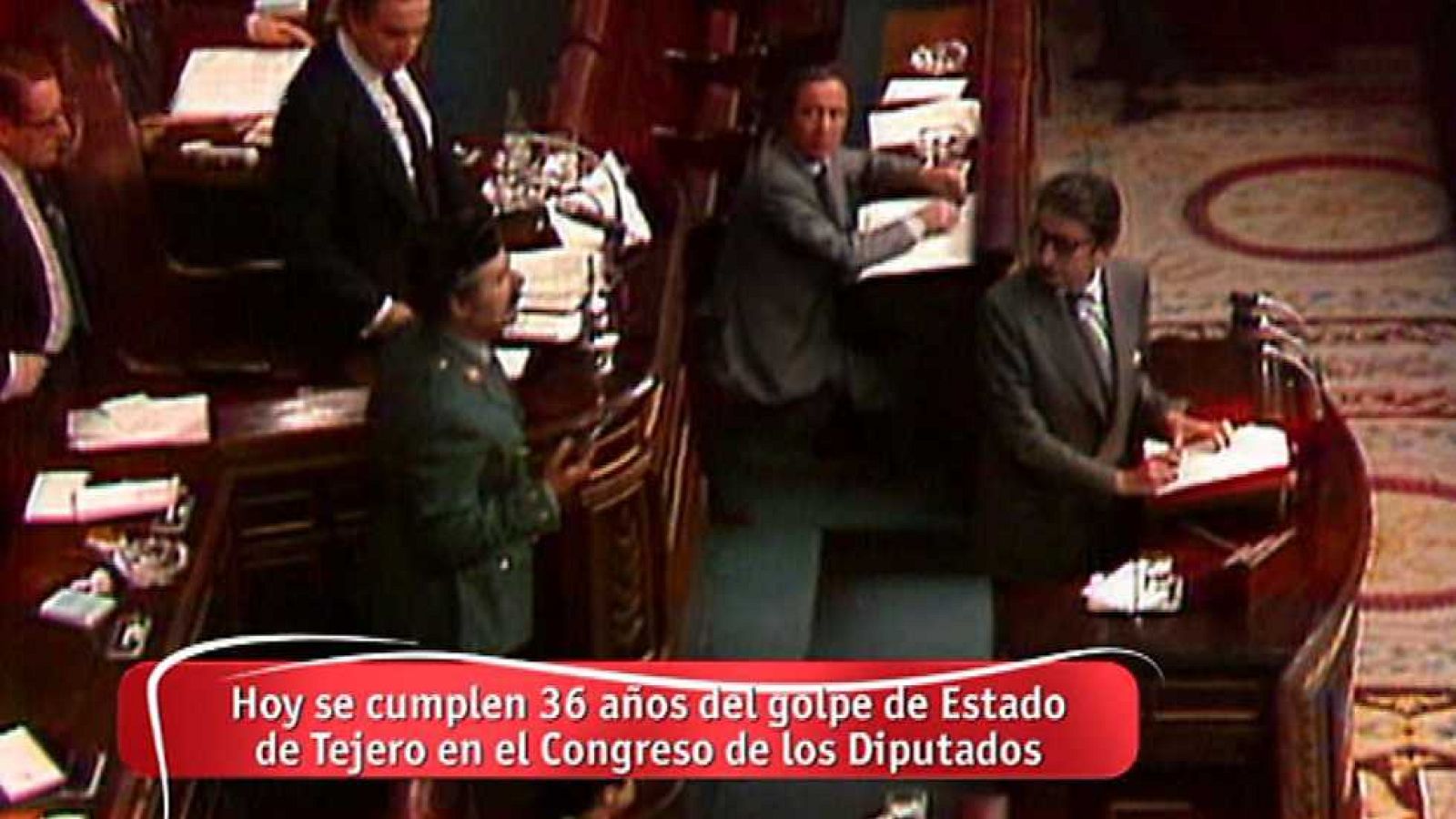 Amigas y conocidas - 23/02/17 - ver ahora