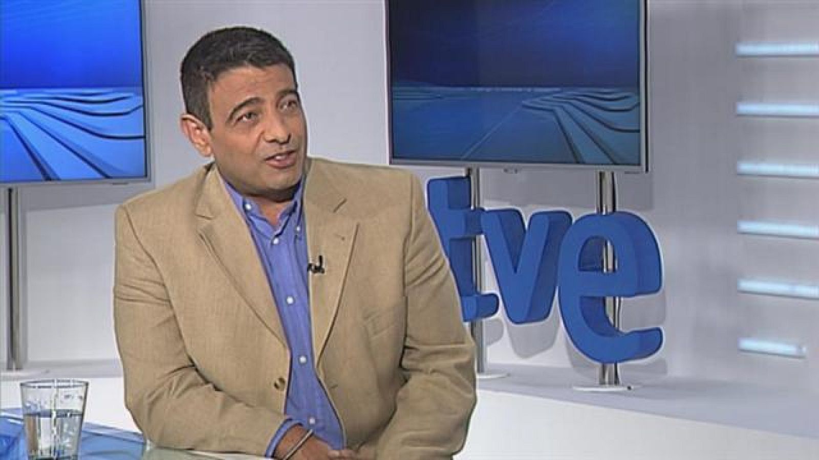 La Entrevista de Canarias - 15/01/2017