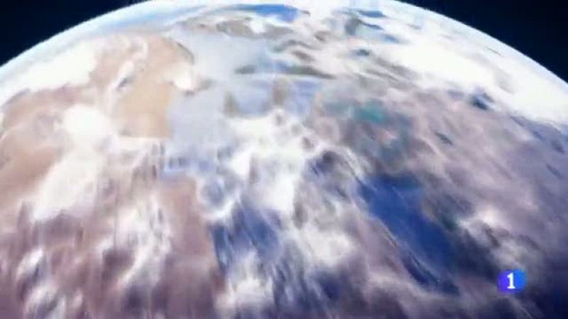 El tiempo en Cantabria - 23/02/17