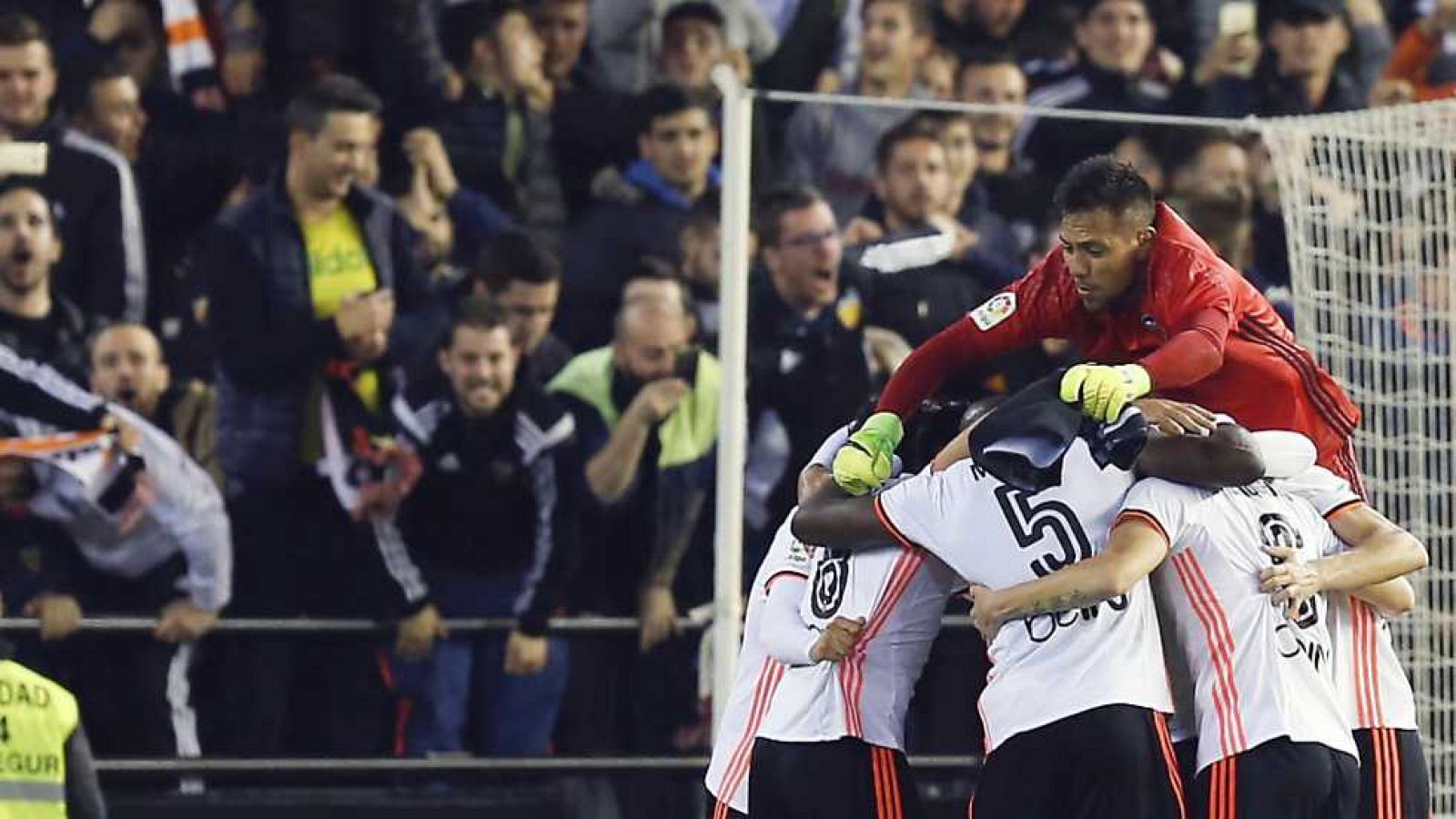 L'Informatiu - Comunitat Valenciana - 23/02/17 - ver ahora