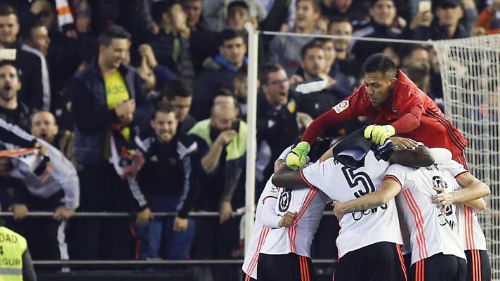 L'informatiu - Comunitat Valenciana - L'Informatiu - Comunitat Valenciana - 23/02/17