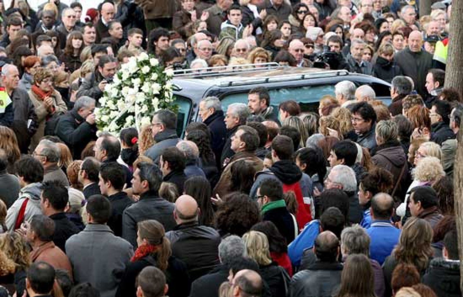 Telediario 2 en cuatro minutos - 26/01/09 | Ver