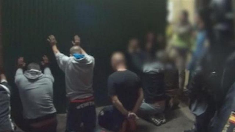 Canarias en 2' - 23/02/2017