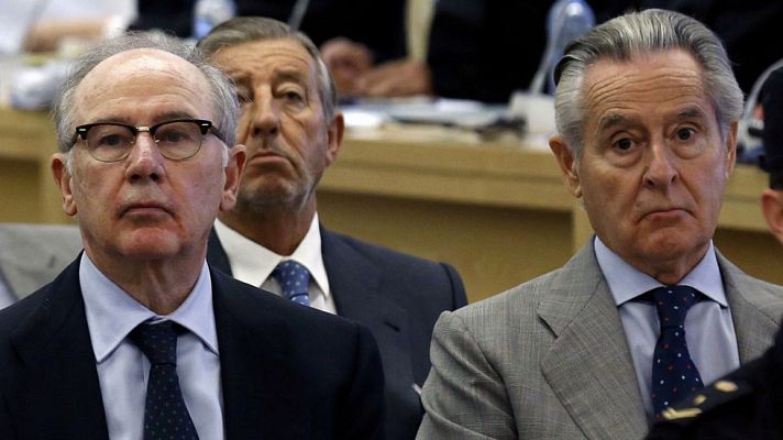 Informativo de Madrid - Informativo de Madrid 2 - 23/02/17