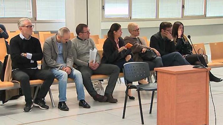 L'informatiu - Comunitat Valenciana - L'Informatiu - Comunitat Valenciana 2 - 23/02/17