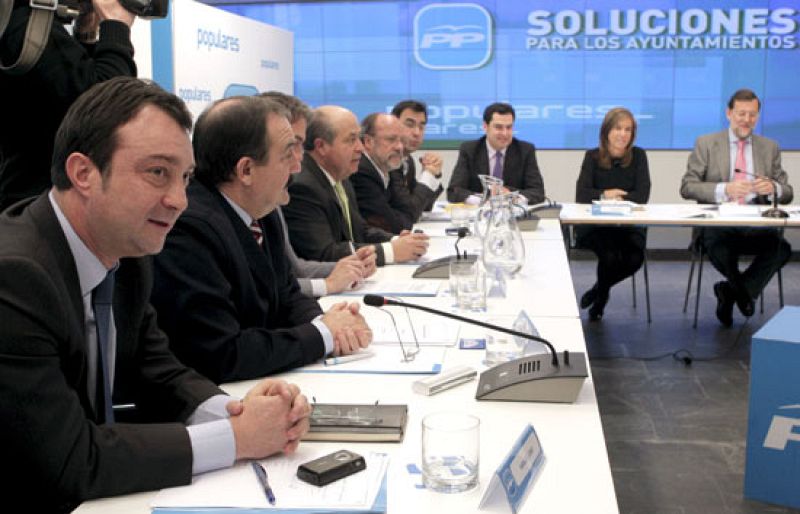 Continúan las investigaciones para esclarecer los supuestos espionajes en el PP de Madrid