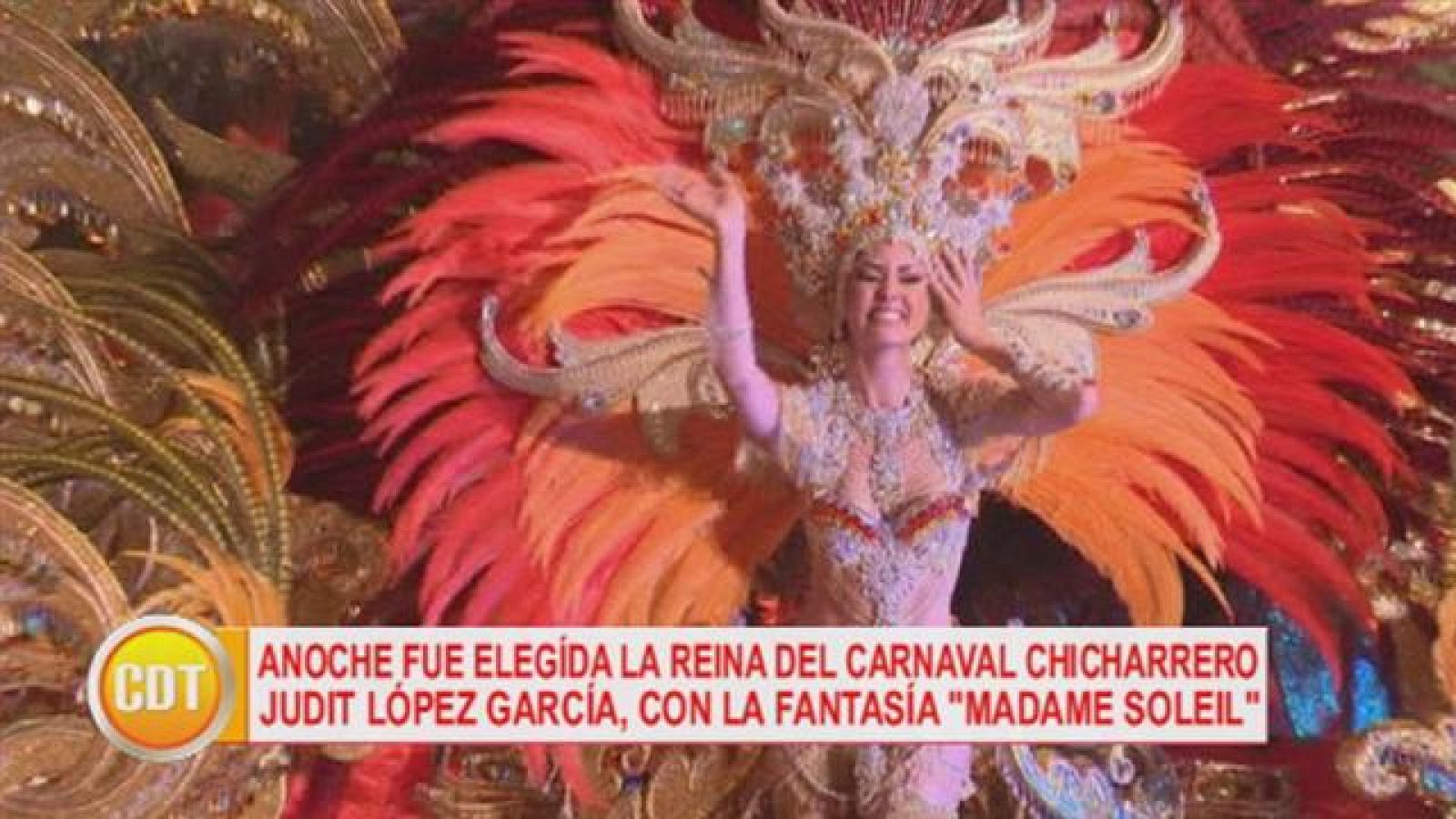 Cerca de ti - 23/02/2017