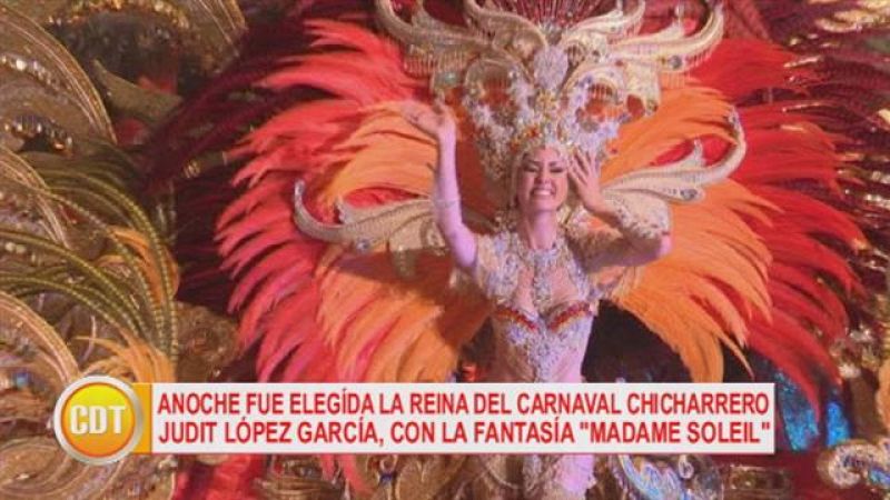 Cerca de ti - 23/02/2017