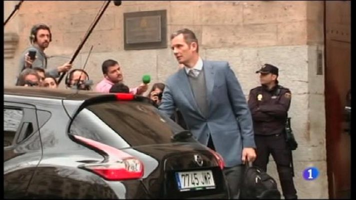 Informatiu Balear - Informatiu Balear 2 - 23/02/17