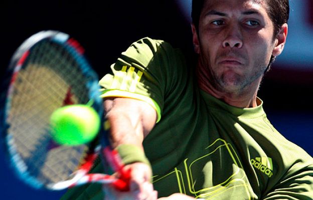  - ¿Verdasco VS Nadal?