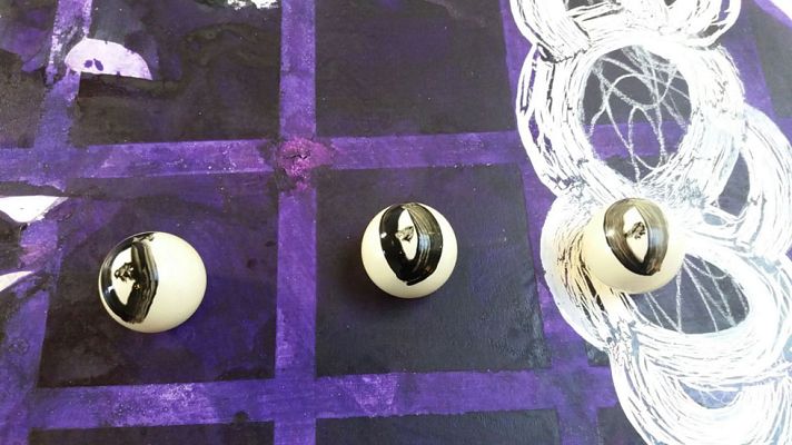 Punts de vista - De l'art: a l'estudi de Joan Pere Viladecans