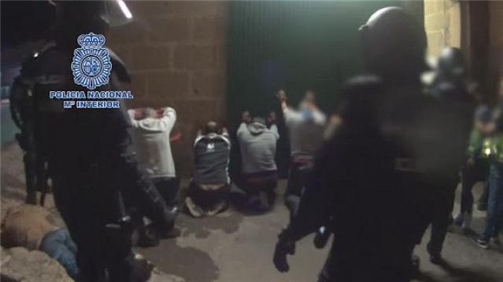 Telecanarias - Telecanarias - 23/02/2017