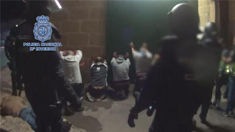 Telecanarias - 23/02/2017