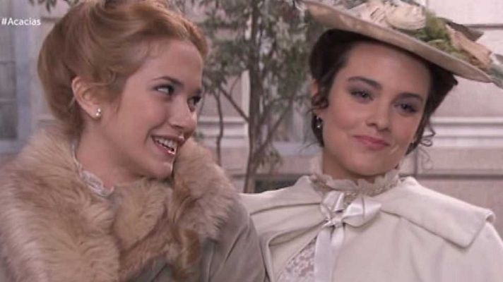 Acacias 38 - Capítulo 461