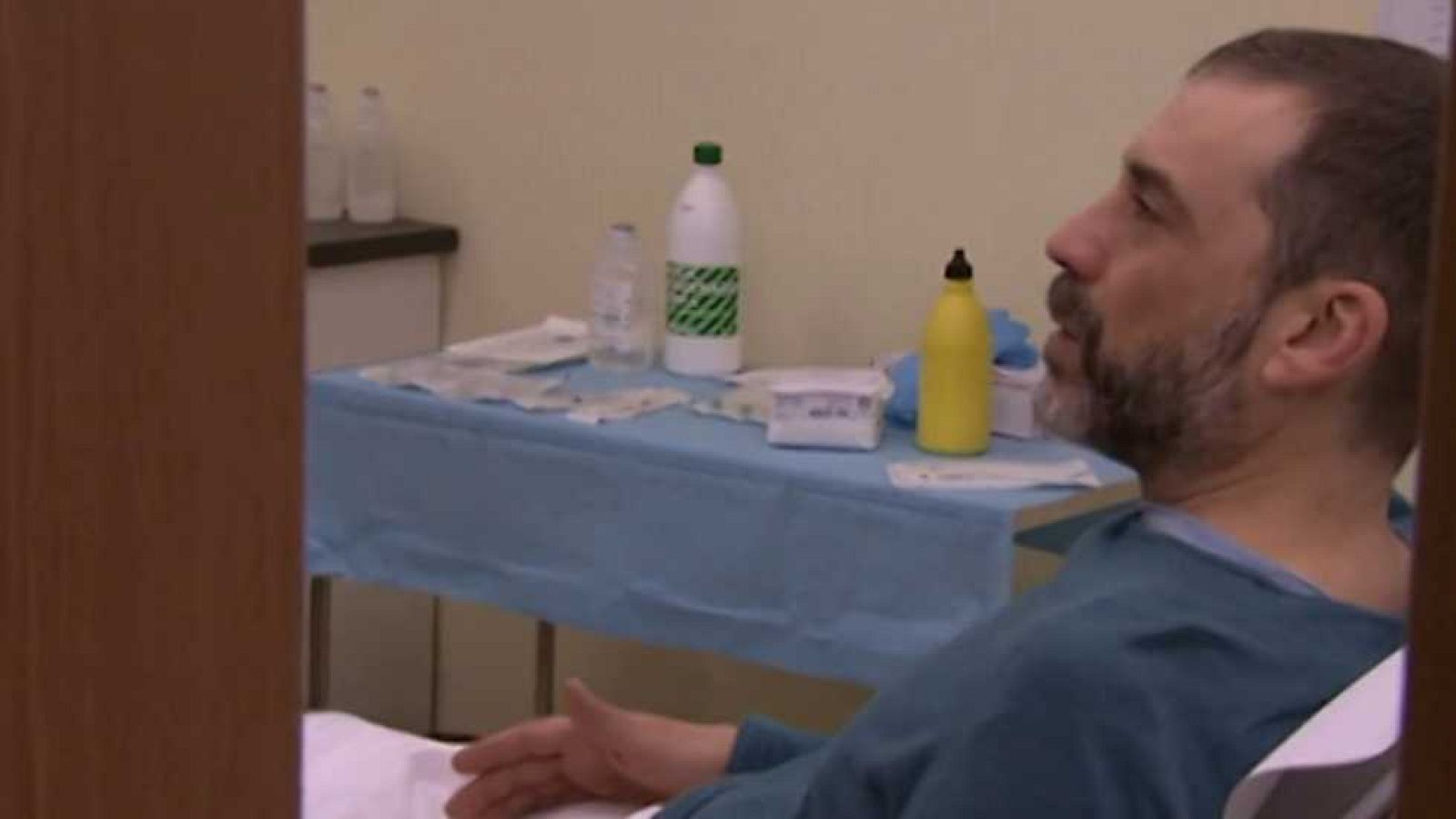 Centro médico - 23/02/17 (1) - ver ahora