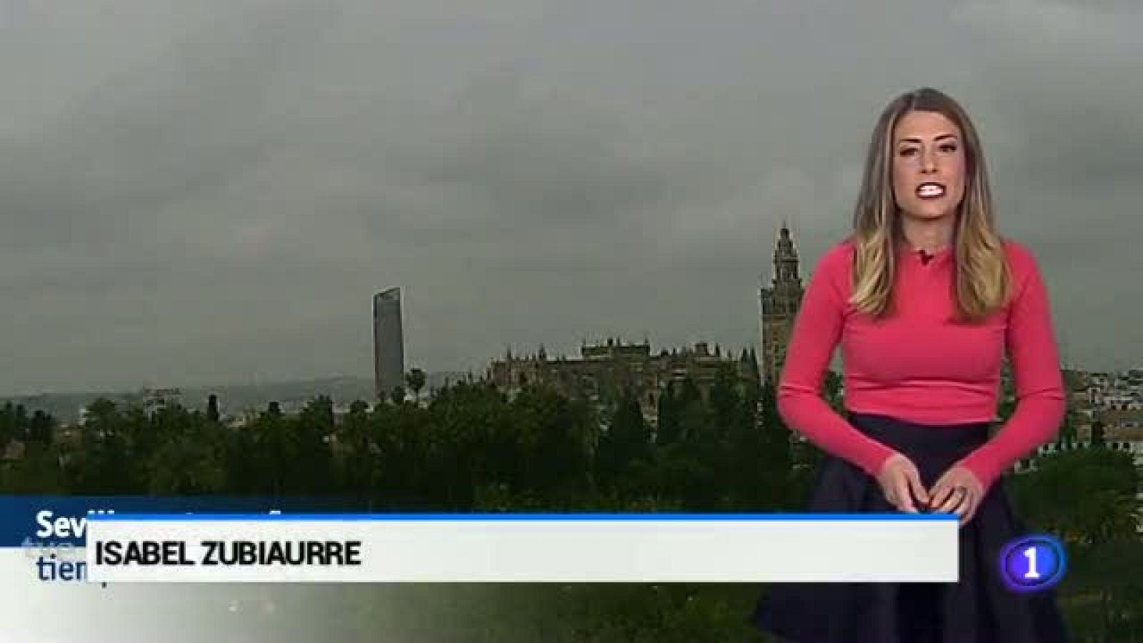 El tiempo en Andalucía - 23/02/2017 | Ver