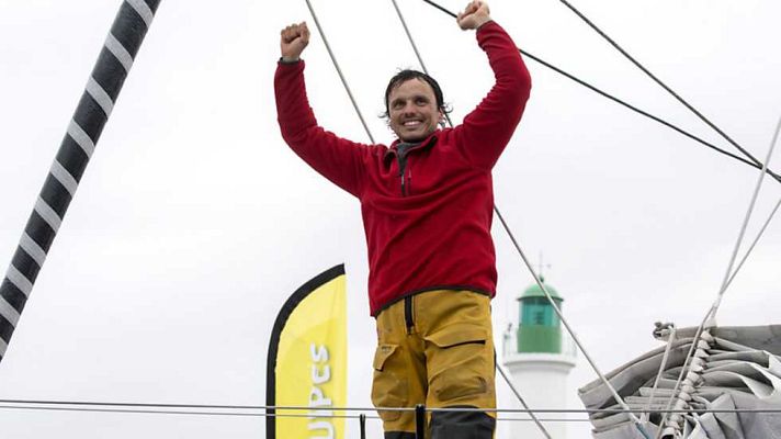 Conexión tdp - Conexión tdp - 23/02/17