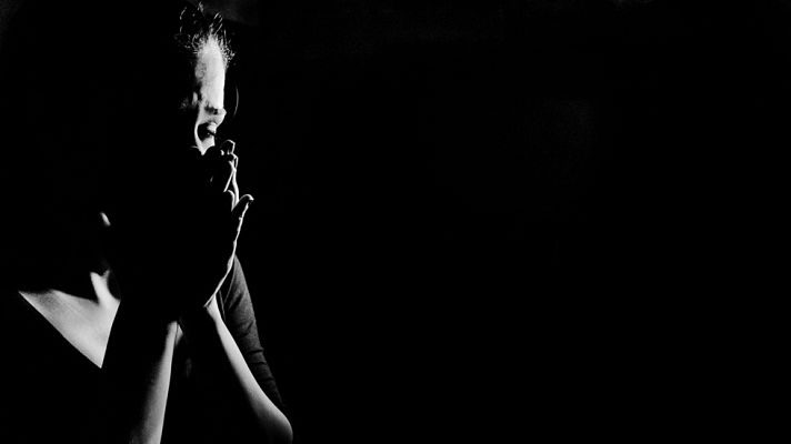 Telediario 1 - La Policía Nacional y la Guardia Civil buscan establecer mecanismos de prevención para potenciales agresiones a mujeres