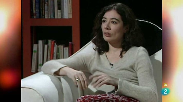 El cine de La 2 - Insomnio (Presentación)