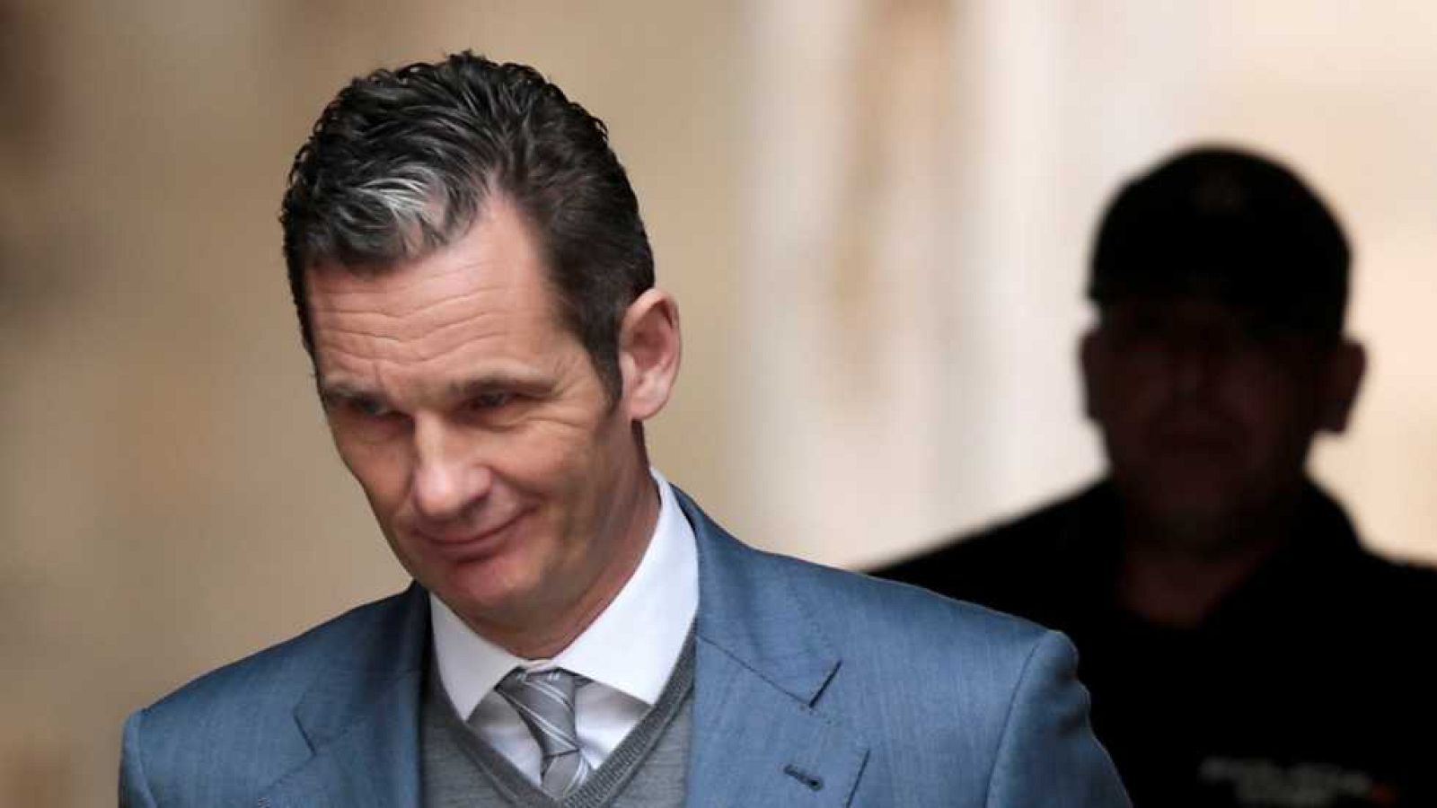 Telediario - 21 horas - 23/02/17 - ver ahora