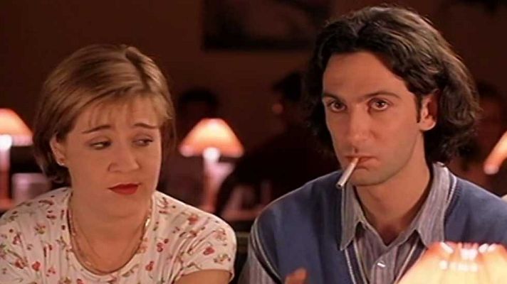 Historia de nuestro cine - Insomnio