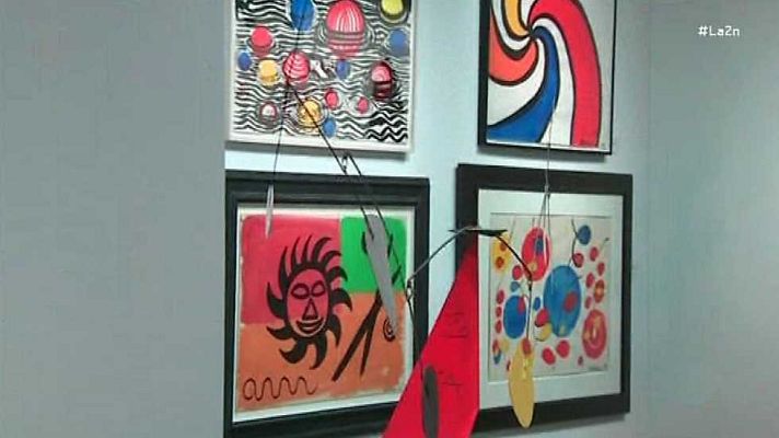 La 2 Noticias - La 2 Noticias - 23/02/170