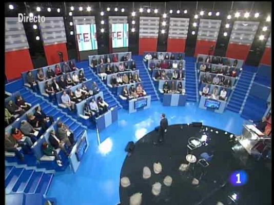 Tengo una pregunta para usted - Ayuda a las familias y a las Pymes