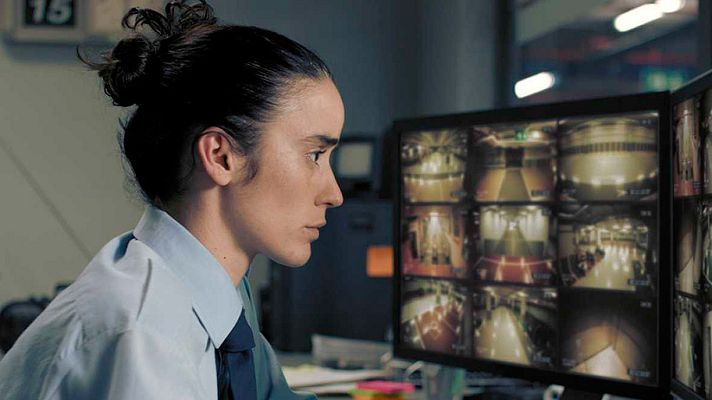 Días de cine - 'Timecode', la esperanza española en los Oscar 2017