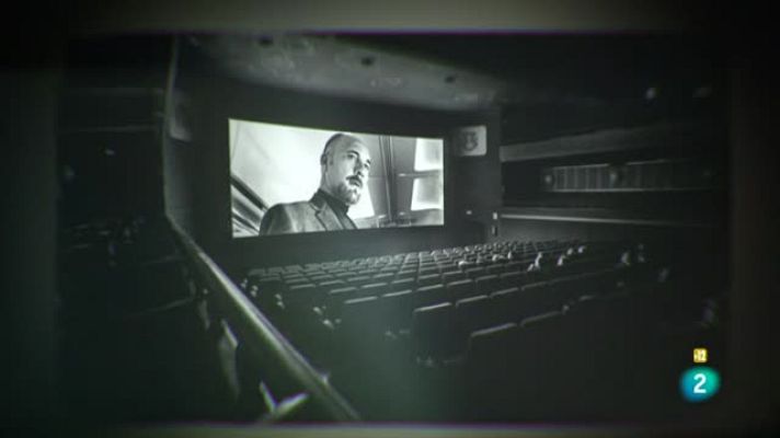 Días de cine - Cierra el Palafox, uno de los últimos cines históricos de Madrid