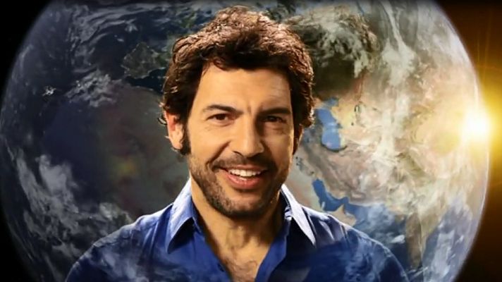 Aquí la Tierra - 'Aquí la tierra' ampliará su emisión a los domingos