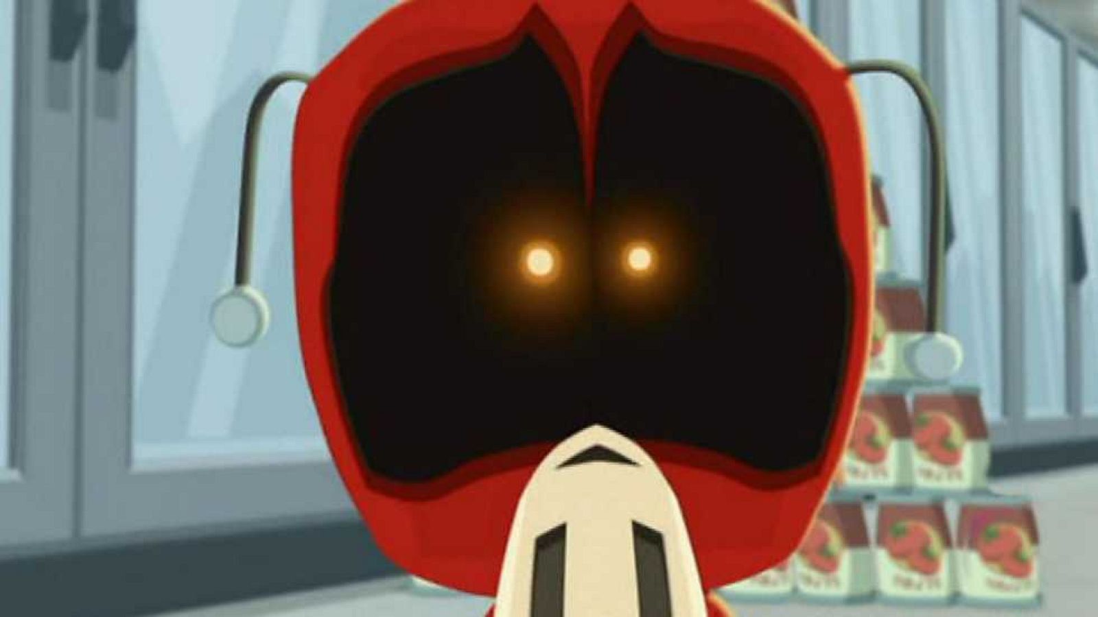 Tú o yo - Liga de los supervillanos | Ver