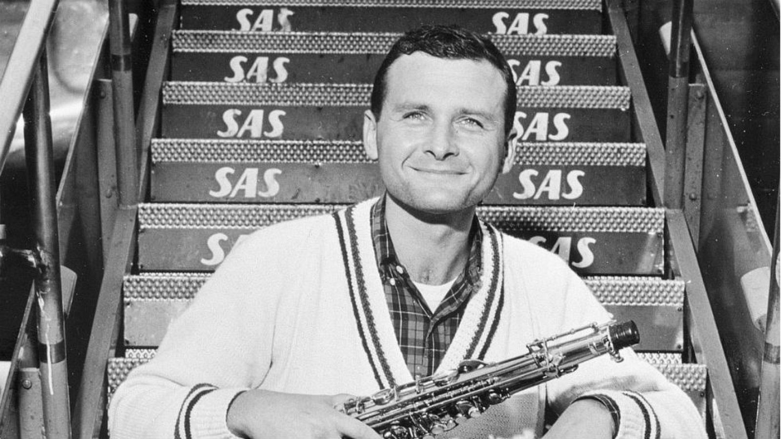 Jazz entre amigos - Stan Getz