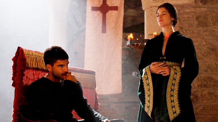 El final del camino - Promo del último capítulo