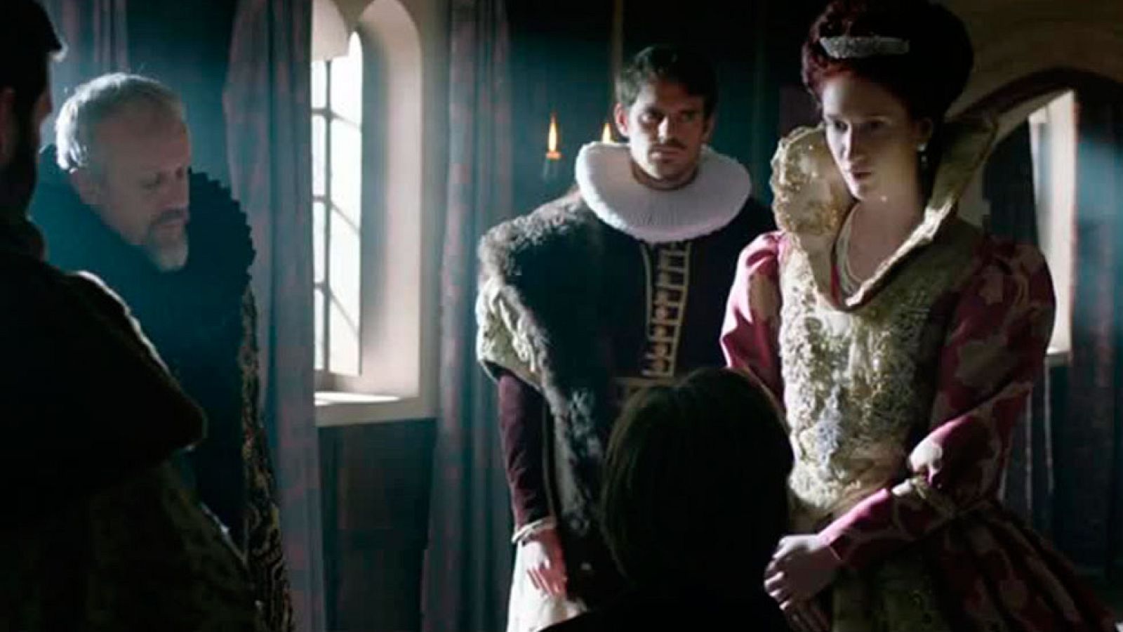 Reinas - Promo - "La última batalla será a muerte"