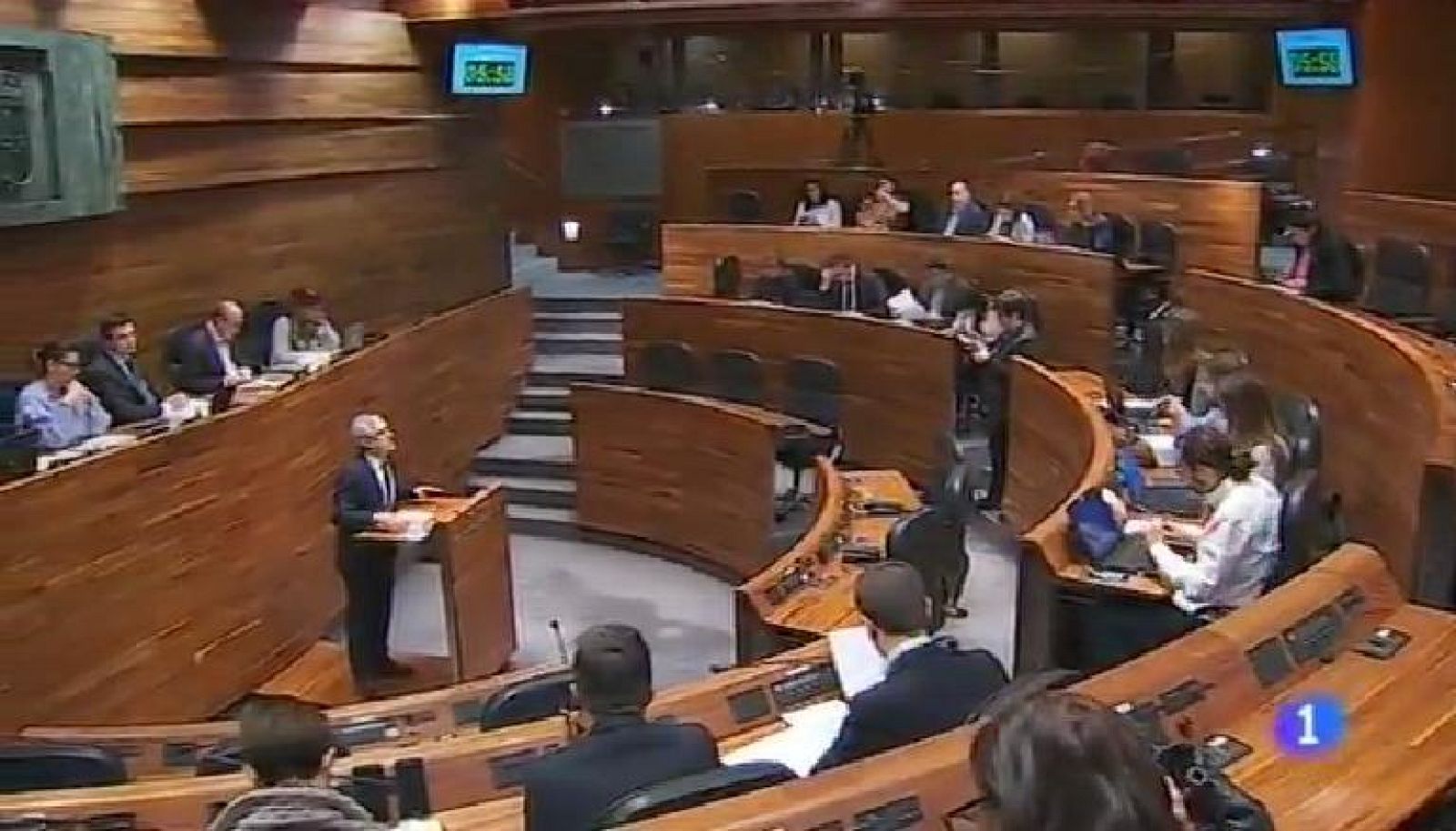 Asturias en 2' - 24/02/17 | Ver