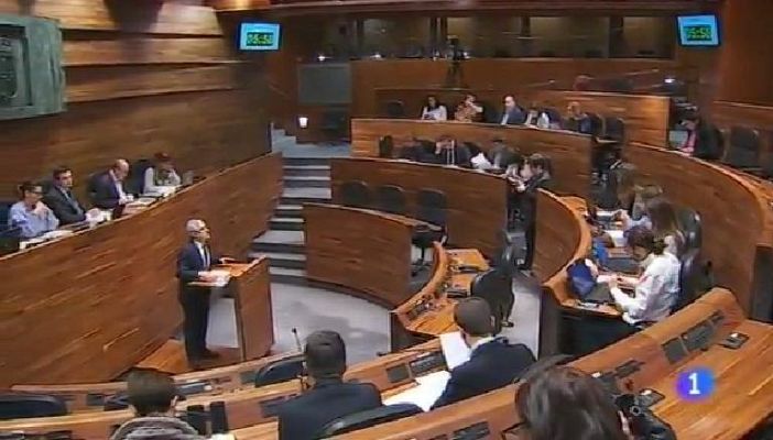 Panorama Regional - Asturias en 2' - 24/02/17